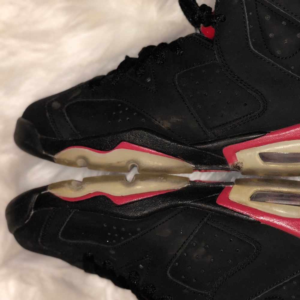 Infared 6’s - image 4